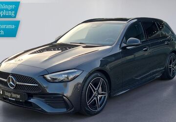 Mercedes-Benz C 180 25.545 km 41.790 &euro; Bergheim 50126