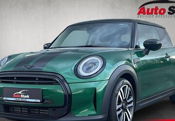 Mini Cooper 20.000 km 21.390 &euro; Köln 50859