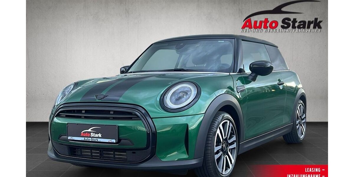 Mini Cooper 20.000 km 21.390 &euro; Köln 50859