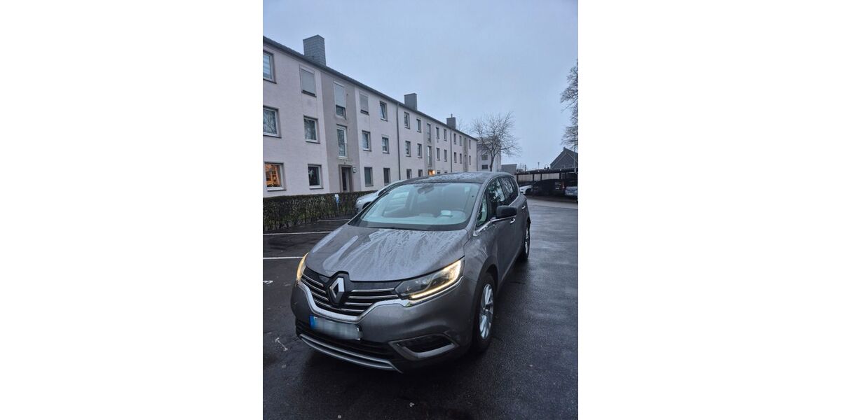 Renault Espace 170.000 km 8.500 &euro; Leverkusen 51379