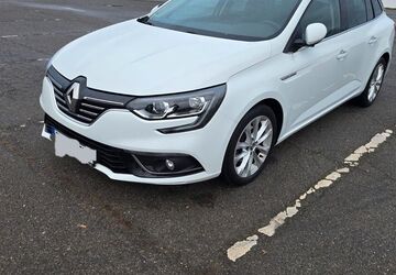 Renault Megane 139.000 km 9.300 &euro; Aldenhoven 52457