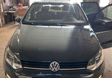 VW Polo 138.000 km 7.299 &euro; Kerpen 50171