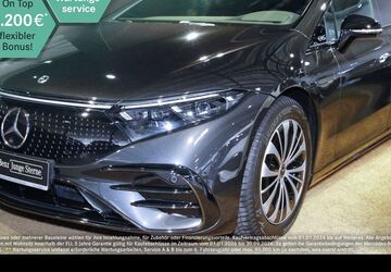 Mercedes-Benz EQS 22.903 km 77.390 &euro; Köln 51149