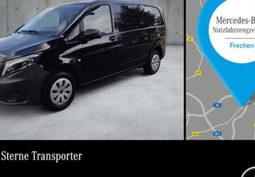 Mercedes-Benz Vito 61.604 km 29.488 &euro; Frechen 50226