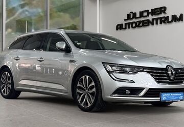 Renault Talisman 107.500 km 13.790 &euro; Jülich 52428