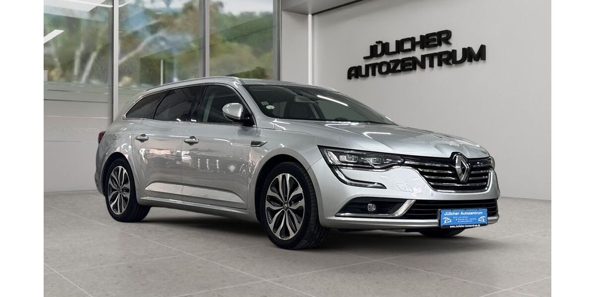 Renault Talisman 107.500 km 13.790 &euro; Jülich 52428
