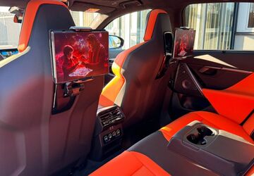 BMW M5 4.130 km 129.950 &euro; Köln 50739