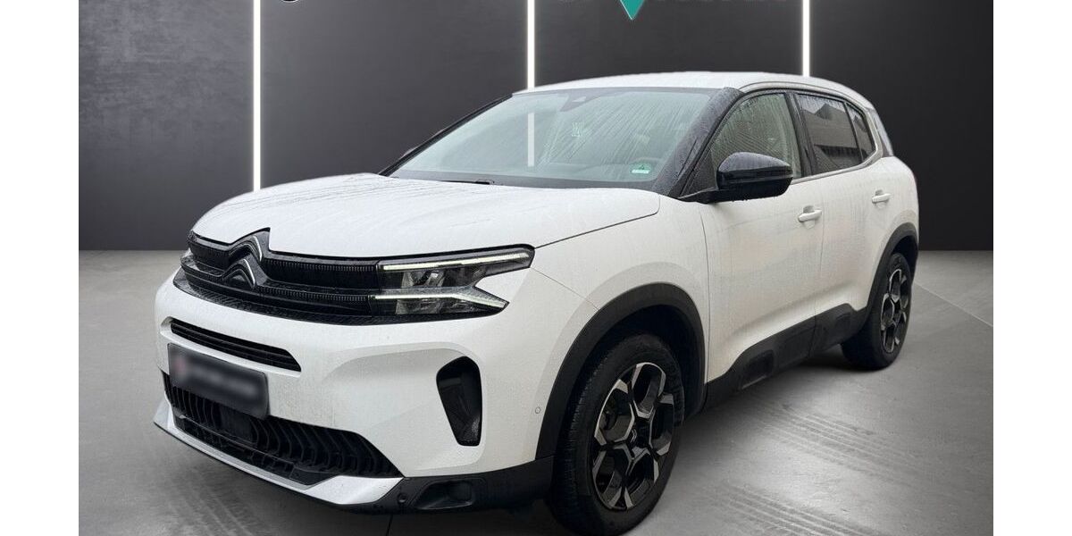 Citroen C5 Aircross 25.515 km 23.480 &euro; Köln 50829