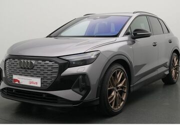 Audi Q4 44.485 km 39.480 &euro; Leverkusen 51373