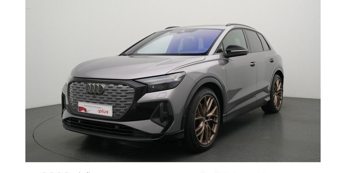 Audi Q4 44.485 km 39.480 &euro; Leverkusen 51373