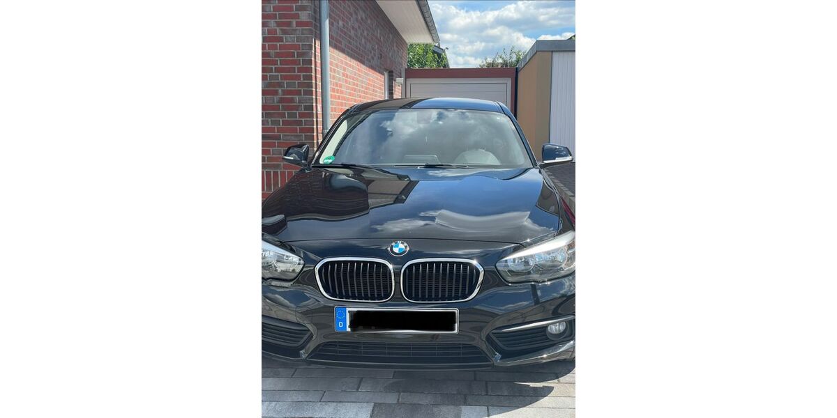 BMW 116 154.000 km 9.999 &euro; Thorr 50127