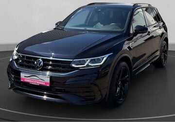 VW Tiguan 23.360 km 36.990 &euro; Euskirchen 53879