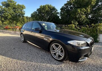 BMW 530 330.000 km 8.999 &euro; Kerpen 50170