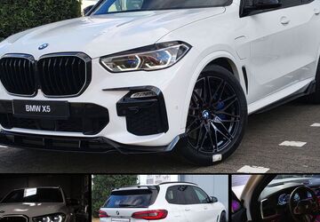 BMW X5 192.500 km 44.790 &euro; Kerpen 50170