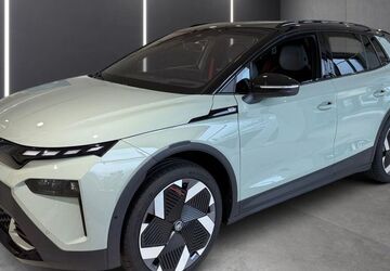 Skoda Elroq 5.555 km 57.849 &euro; Düren 52353