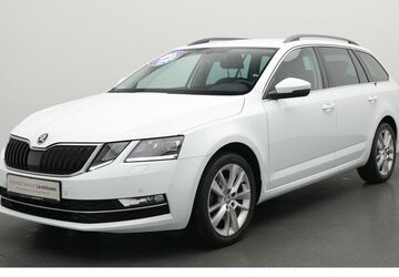 Skoda Octavia 112.417 km 14.980 &euro; Leverkusen 51379