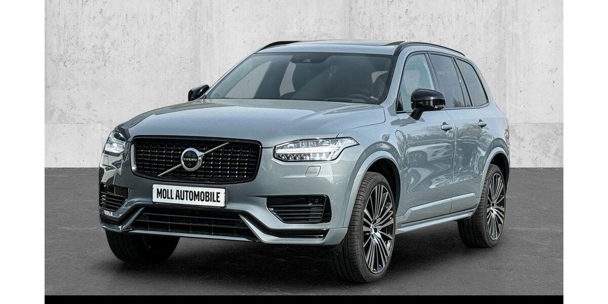 Volvo XC90 100.508 km 41.980 &euro; Bergheim 50126