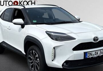 Toyota Yaris Cross 3.317 km 26.994 &euro; Düren 52351