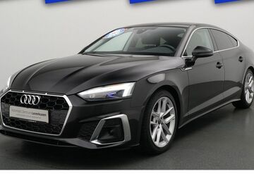 Audi A5 58.256 km 33.180 &euro; Leverkusen 51379