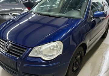VW Polo 204.900 km 1.999 &euro; Niederkassel 53859