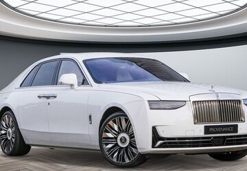 Rolls Royce Ghost 6.250 km 369.900 &euro; Köln 50858