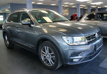 VW Tiguan 151.379 km 19.980 &euro; Euskirchen 53881