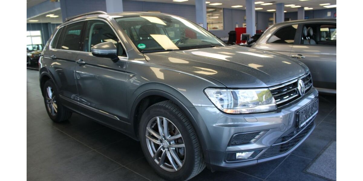 VW Tiguan 151.379 km 19.980 &euro; Euskirchen 53881