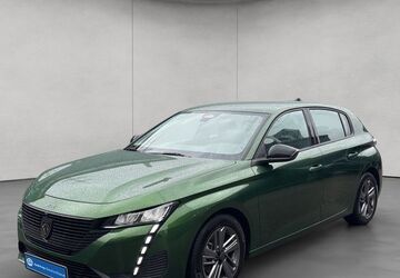 Peugeot 308 20.453 km 16.990 &euro; Leverkusen 51373