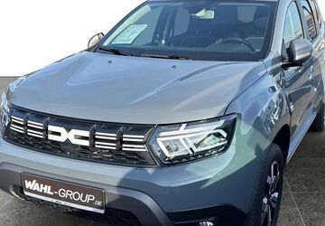 Dacia Duster 15.319 km 21.950 &euro; Brühl 50321