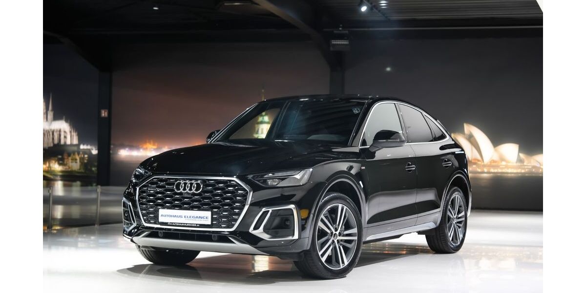 Audi Q5 46.609 km 41.980 &euro; Dormagen 41541