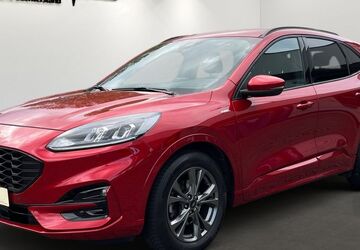 Ford Kuga 69.191 km 19.990 &euro; Köln 51107