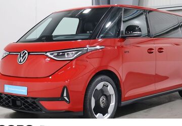 VW ID. Buzz 21.174 km 62.970 &euro; Bergheim 50126