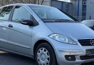 Mercedes-Benz A 180 284.000 km 999 &euro; Euskirchen 53879