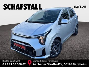 Gebrauchte Kia Picanto