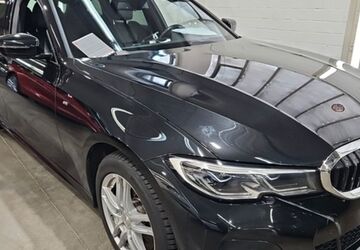 BMW 330 130.000 km 24.599 &euro; Köln 50739