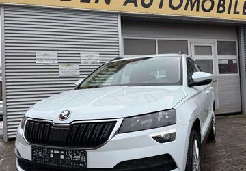 Skoda Karoq 97.414 km 18.950 &euro; Frechen 50226