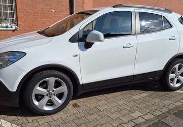 Opel Mokka 67.282 km 9.590 &euro; Bergheim 50126
