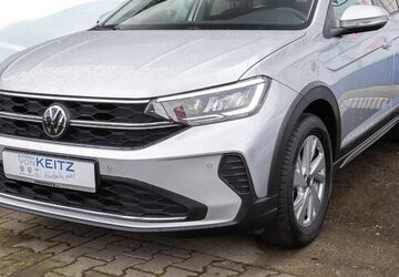 VW Taigo 10.423 km 24.250 &euro; Kerpen 50169