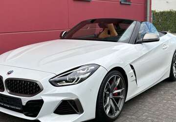 BMW Z4 13.719 km 47.600 &euro; Brühl 50321