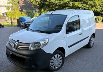 Renault Kangoo 262.433 km 7.000 &euro; Leverkusen 51375