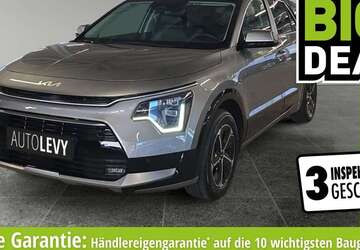Kia Niro 25.258 km 26.370 &euro; Köln 50825