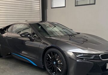 BMW i8 29.000 km 79.850 &euro; Erftstadt 50374