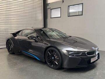 Gebrauchte BMW i8