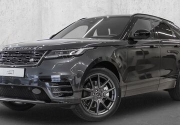 Land Rover Range Rover Velar 4.500 km 80.480 &euro; Köln 51149