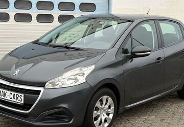 Peugeot 208 158.000 km 3.850 &euro; Düren 52353