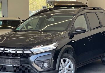 Dacia Jogger 211.000 km 10.990 &euro; Alfter bei Bonn 53347