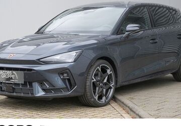 Cupra Leon 3.333 km 48.490 &euro; Düren 52351