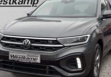 VW T-Roc 11.950 km 29.830 &euro; Frechen 50226