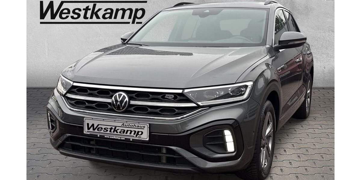 VW T-Roc 11.950 km 29.830 &euro; Frechen 50226