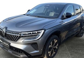 Renault Austral 12.000 km 29.850 &euro; Brühl 50321